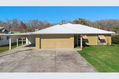 1614 Paradise Lane, Astor, FL 32102 - Photo 1