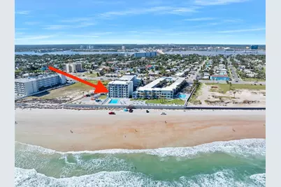 935 S Atlantic Avenue #320, Daytona Beach, FL 32118 - Photo 1