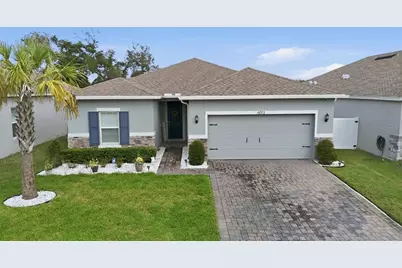 6013 Mount Zion Circle, Deland, FL 32724 - Photo 1