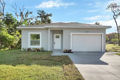 1303 S Thompson Street, Deland, FL 32720 - Photo 1