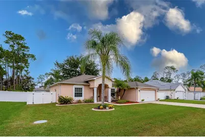 37 Point Of Woods Drive, Palm Coast, FL 32164 - Photo 1