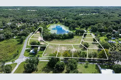 467 N Lakeview Drive, Lake Helen, FL 32744 - Photo 1
