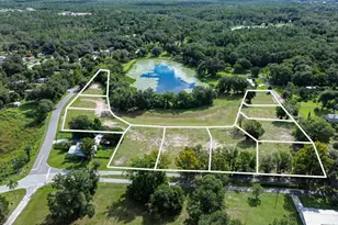 467 N Lakeview Dr, Lake Helen, FL 32744 - Photo 1