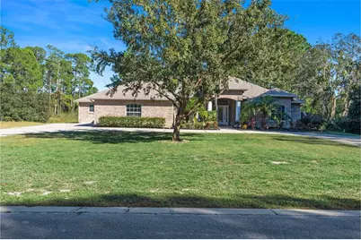 2666 Winnemissett Oaks Drive, Deland, FL 32724 - Photo 1