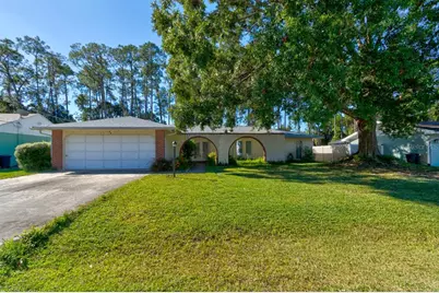 96 Beechwood Lane, Palm Coast, FL 32137 - Photo 1