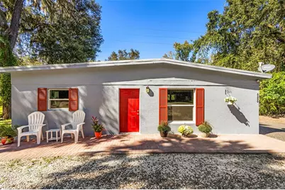 5330 Park Avenue, De Leon Springs, FL 32130 - Photo 1