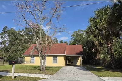 1810 W Third Street, Sanford, FL 32771 - Photo 1