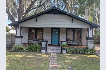 223 N Julia Avenue, Deland, FL 32720 - Photo 1