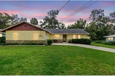 146 Barrington Avenue, Deland, FL 32724 - Photo 1