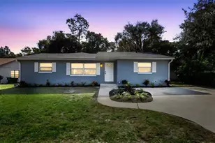 706 E Wisconsin Ave, Deland, FL 32724 - Photo 1