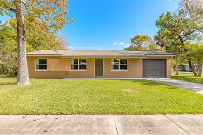 901 Damron Street, Daytona Beach, FL 32117 - Photo 1