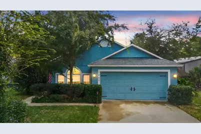 1963 Marsh Hen Village, Deland, FL 32720 - Photo 1