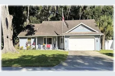58 Blare Castle Drive, Palm Coast, FL 32137 - Photo 1