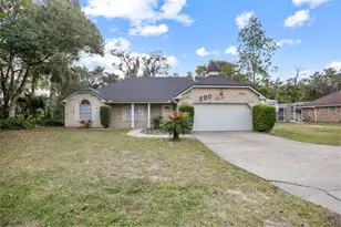 500 N Kansas Ave, Deland, FL 32724 - Photo 1