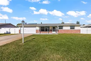 536 Peacock Rd, Holly Hill, FL 32117 - Photo 1