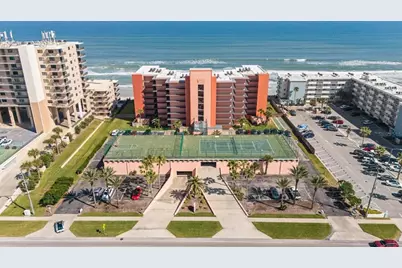 4141 S Atlantic Avenue #306, New Smyrna Beach, FL 32169 - Photo 1