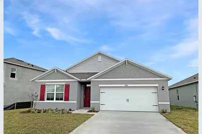 2720 Palmbrooke Way, Edgewater, FL 32141 - Photo 1