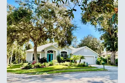 3787 Carrick Drive, Ormond Beach, FL 32174 - Photo 1