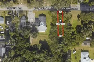 540 E Voorhis Ave, Deland, FL 32724 - Photo 1