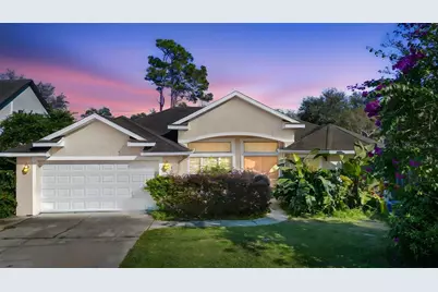 619 Rhodes Drive, Deland, FL 32720 - Photo 1