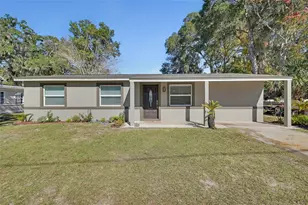 1015 E Howry Ave, Deland, FL 32724 - Photo 1