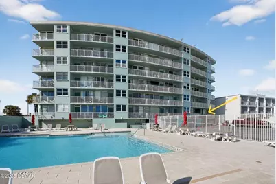 800 N Atlantic Avenue #201, Daytona Beach, FL 32118 - Photo 1