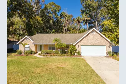 543 Sandy Oaks Boulevard, Ormond Beach, FL 32174 - Photo 1