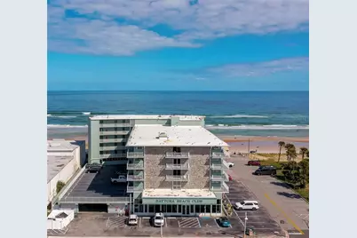 800 N Atlantic Avenue #209, Daytona Beach, FL 32118 - Photo 1