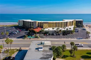 2301 S Atlantic Ave, Daytona Beach Shores, FL 32118 - Photo 1