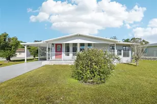 703 Whippoorwill Ln, Osteen, FL 32764 - Photo 1