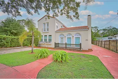 1136 Australia Avenue, Daytona Beach, FL 32114 - Photo 1