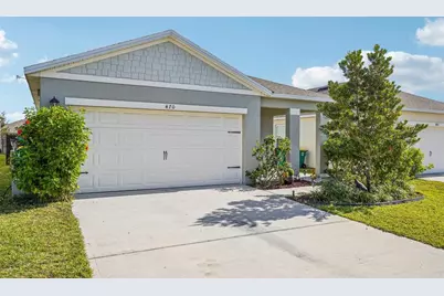 470 Liu Lane, Deland, FL 32724 - Photo 1