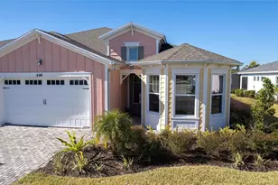 546 Margaritaville Ave, Daytona Beach, FL 32124 - Photo 1