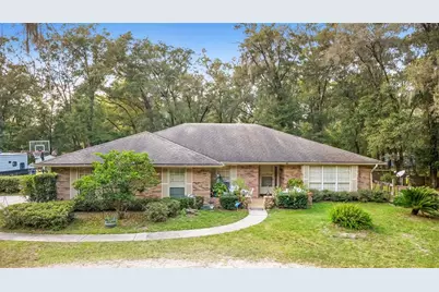 2020 Chinaberry Lane, Deland, FL 32720 - Photo 1