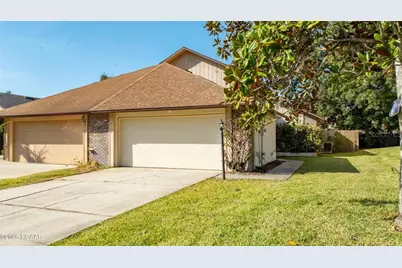 6157 Sequoia Drive, Port Orange, FL 32127 - Photo 1