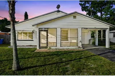 914 Flagler Avenue, Edgewater, FL 32132 - Photo 1