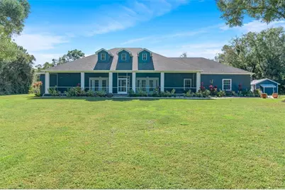 1910 Glenwood Oaks Lane, Deland, FL 32720 - Photo 1