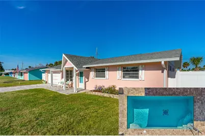 4 Carter Terrace, Daytona Beach Shores, FL 32118 - Photo 1
