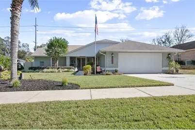 872 Arawana Drive, Orange City, FL 32763 - Photo 1