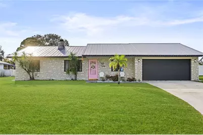 3220 Queen Palm Drive, Edgewater, FL 32141 - Photo 1