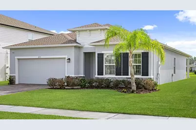253 Eagle Harbor Way, Daytona Beach, FL 32124 - Photo 1