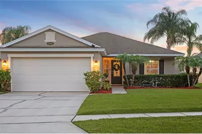 5336 Peach Blossom Boulevard, Port Orange, FL 32128 - Photo 1