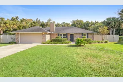 903 Cabbage Court, Deland, FL 32720 - Photo 1