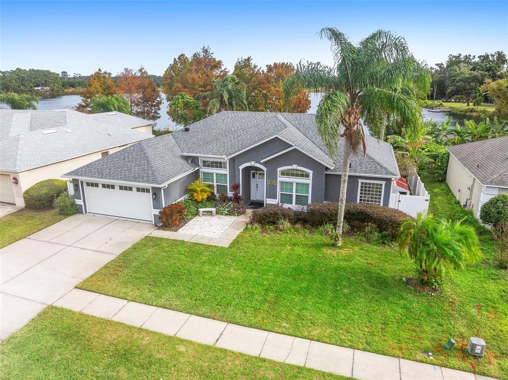 906 S Lake Lindley Dr, Deland, FL 32724 - MLS V4946094 - Coldwell Banker