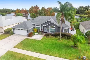 906 S Lake Lindley Dr, Deland, FL 32724 - Photo 1