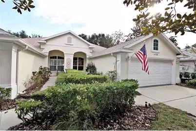 1438 Carlow Circle, Ormond Beach, FL 32174 - Photo 1