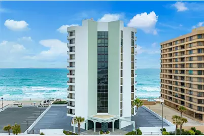 3013 S Atlantic Avenue #803, Daytona Beach Shores, FL 32118 - Photo 1