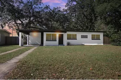 2440 S Elm Avenue, Sanford, FL 32771 - Photo 1