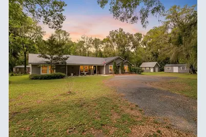 1801 W Highway 329, Citra, FL 32113 - Photo 1