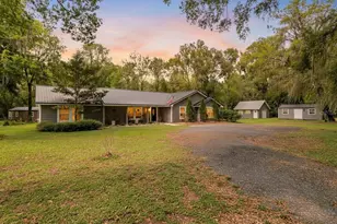 1801 W Hwy 329, Citra, FL 32113 - Photo 1